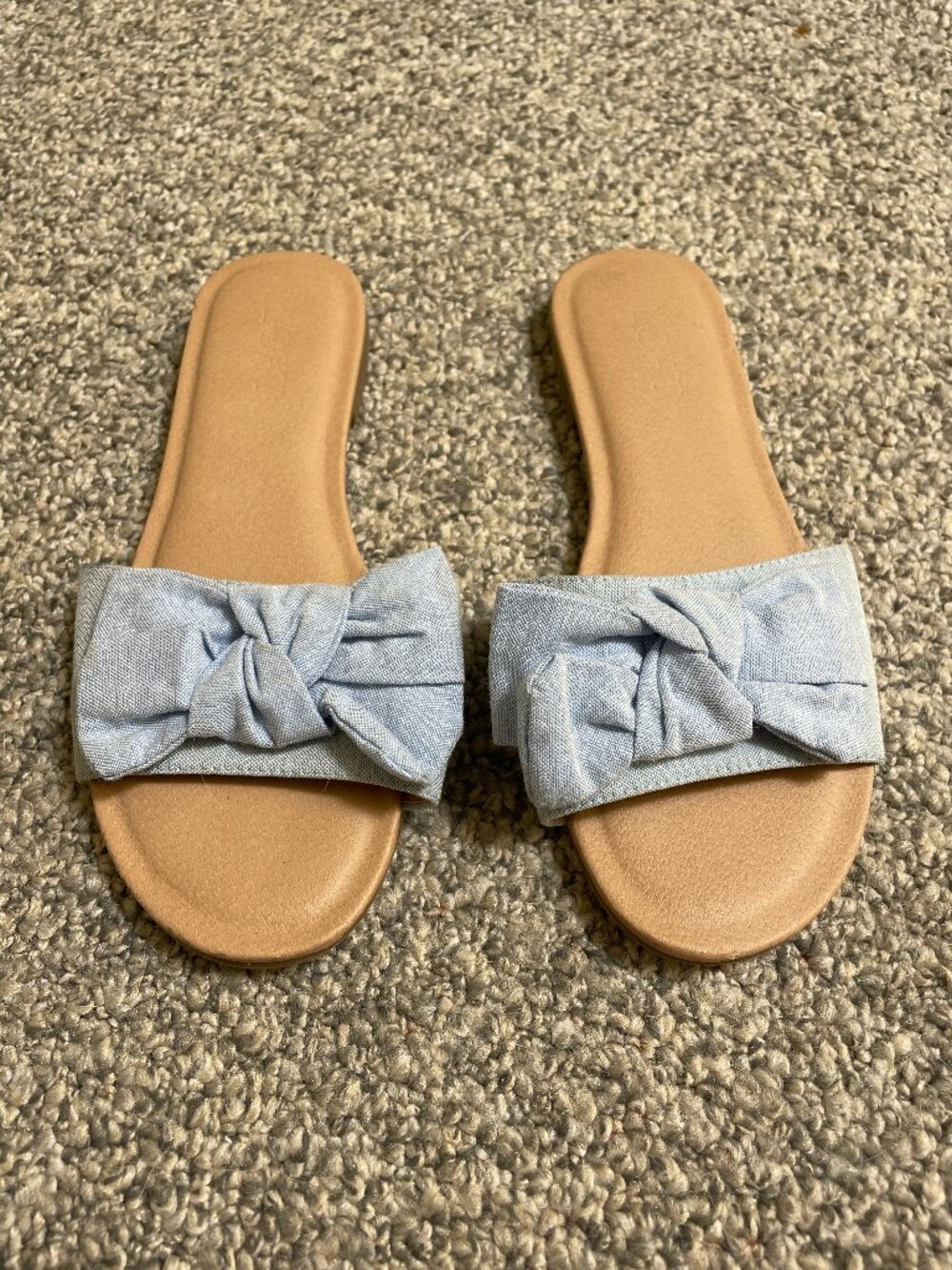 Loft Brand Sandals